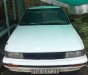 Nissan Bluebird 1990 - Màu trắng