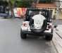 Jeep Wrangler 1990 - Màu trắng, giá cực tốt