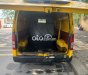 Toyota Hiace 2007 - Máy dầu nguyên bản