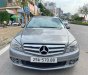Mercedes-Benz C300 2009 - Màu bạc