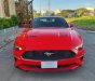 Ford Mustang 2018 - Xe màu đỏ, xe nhập