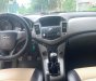 Chevrolet Cruze 2010 - Màu bạc số sàn, giá ưu đãi