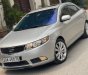 Kia Forte 2015 - Màu bạc số tự động