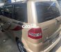 Suzuki APV 2008 - Màu nâu, xe nhập