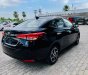 Toyota Vios 2022 - Giá sập sàn tháng 11- Sở hữu ngay chỉ từ 111 triệu. Tặng cực nhiều phụ kiện và bảo hiểm chính hãng