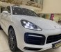 Porsche Cayenne S 2020 - Màu trắng, nhập khẩu