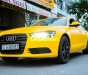 Audi A6 2011 - Màu vàng, nhập khẩu