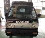 Suzuki Super Carry Truck 2021 - Giao xe tận nơi, giảm 50% thuế