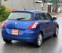 Suzuki Swift 2016 - Màu xanh lam