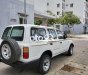 Toyota Land Cruiser 1990 - Màu trắng, nhập khẩu nguyên chiếc