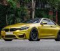 BMW M4 2016 - Màu vàng, nhập khẩu nguyên chiếc