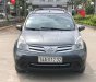 Nissan Grand livina 2010 - Màu xám số tự động, 279tr