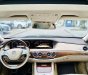 Mercedes-Benz S450 2015 - Xe màu đen.