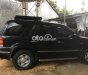 Ford Escape 2004 - Màu đen