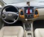 Toyota Innova 2009 - Màu bạc, giá chỉ 258 triệu