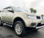 Mitsubishi Pajero 2014 - Full lịch sử hãng, lắp nhiều đồ chơi