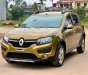 Renault Sandero Stepway 2016 - Giá chỉ 356 triệu