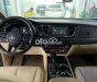 Kia Sedona 2018 - Màu đỏ số tự động