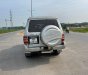 Mitsubishi Pajero 2005 - Màu bạc giá ưu đãi