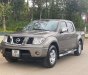 Nissan Navara 2012 - Màu xám, nhập khẩu nguyên chiếc