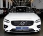 Volvo S60 2020 - Màu trắng, nhập khẩu