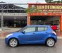 Suzuki Swift 2016 - Màu xanh lam