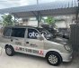 Mitsubishi Jolie 2004 - Bản phun xăng điện tử