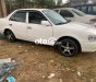 Toyota Corolla 2001 - Màu trắng chính chủ, giá 89tr