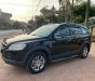 Chevrolet Captiva 2008 - Xe lên full đồ chơi