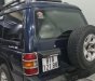 Mitsubishi Pajero 2004 - Xe chất, 2 cầu