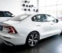 Volvo S60 2020 - Màu trắng, nhập khẩu