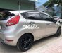 Ford Fiesta 2013 - Xe màu bạc