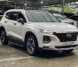 Hyundai Santa Fe 2020 - Màu trắng