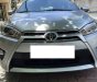Toyota Yaris 2015 - Màu bạc, xe nhập