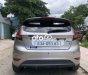 Ford Fiesta 2013 - Xe màu bạc
