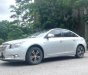 Chevrolet Cruze 2010 - Màu bạc số sàn, giá ưu đãi