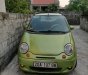 Daewoo Matiz 2007 - Màu xanh