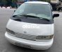 Toyota Previa 1990 - Màu trắng, số tự động