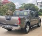 Nissan Navara 2012 - Màu xám, nhập khẩu nguyên chiếc