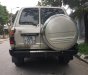 Toyota Land Cruiser 0 1998 - GX-R dầu 4.2, ghế điện, 2 dàn lạnh, gương kính điện, có hộp lạnh