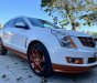 Cadillac SRX 2010 - Đăng ký lần đầu 2010 nhập khẩu nguyên chiếc giá 680tr