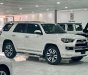 Toyota 4 Runner 2015 - Màu trắng, xe nhập