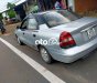 Daewoo Nubira 2001 - Xe màu bạc