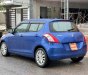 Suzuki Swift 2016 - Màu xanh lam