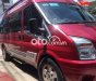 Ford Transit 2019 - Xe đẹp máy zin