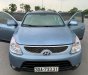 Hyundai Veracruz 2007 - Màu xanh lam, xe nhập giá ưu đãi