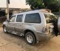 Isuzu Soyat 2007 - Màu xám, 85 triệu