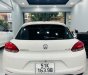 Volkswagen Scirocco 2011 - Màu trắng, nhập khẩu nguyên chiếc giá hữu nghị