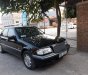 Mercedes-Benz C200 2000 - Màu đen