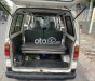 Suzuki Super Carry Van 2009 - Màu trắng giá hữu nghị